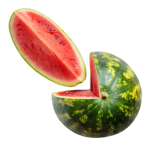 Watermelon info-wm